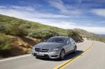 Mercedes-Benz CLS63 AMG 2011 года